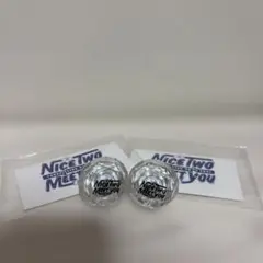 【7ORDER】NICE TWO MEET YOU リングライト