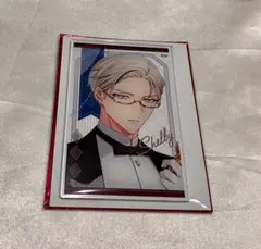 オトメイトマーケット キュピパラ アクリルカード シェルビー ②