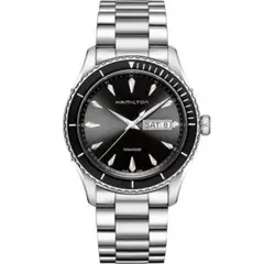 美品、稀少36サイズ】HAMILTON ジャズマスターシービュー ネイビー