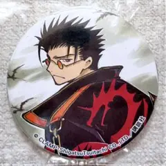 CLAMP ツバサ 黒鋼 缶バッジ CLAMP展 缶バッジ ツバサ 黒鋼 セット - メルカリ