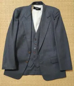 jpress スーツ上下 170cm ⭐︎お値下げしました⭐︎ - メルカリ