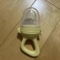 futafuta ベビー用フルーツ食器 きいろ色のサムネイル