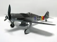 新品未使用】SWS 1/48 フォッケウルフTa 152H-1 - メルカリ