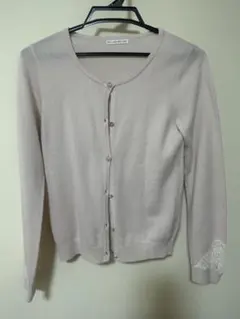 ウィルセレクション　カーディガンのサムネイル