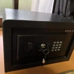 MAGLAG 電子金庫