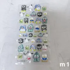 国内正規品　ボンボンドロップシールおすそわけ　通常サイズ　はぴだんぶい