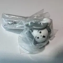 UNDERTALE つまんでつなげてマスコット テミー カニカン