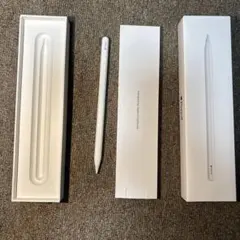 2026年最新】apple pencil 第2世代 mu8f2j/aの人気アイテム - メルカリ