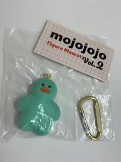 mojojojo フィギュアマスコットVol.2