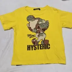 ヒステリックミニ、半袖、Tシャツのサムネイル