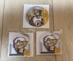 にじさんじEN Luca Kaneshiro(ルカ・カネシロ) NBA