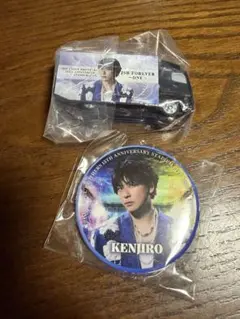 山下健二郎セット