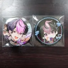 シクフォニ　LAN　2点