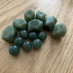 手芸素材　石
