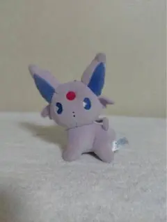 ポケットモンスター ミックスオレ マスコット エーフィ ポケモンセンター　#12