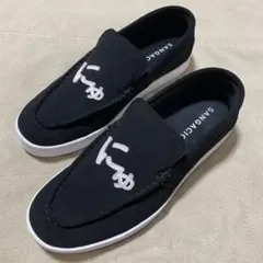 2025年最新】サンガッチョ ローファーの人気アイテム - メルカリ