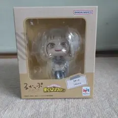 ヒロアカ　るかっぷ　トガヒミコ