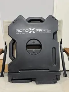弌那 様専用ROTO PAX 2ガロン飲料水タンク - メルカリ
