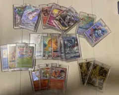 ポケモンカード　まとめ売り　500枚くらい