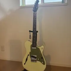 Fujigen / Cyclone CNCY-10 MODギター Fujigen / Cyclone CNCY-10 MODギター - メルカリ