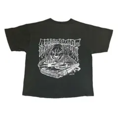 ヴィンテージ　90's Street Smart Tシャツ　LA