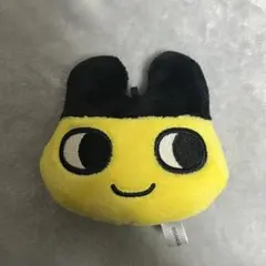 まめっち たまごっち フェイスぬいぐるみ ガチャガチャ　チェーンなし