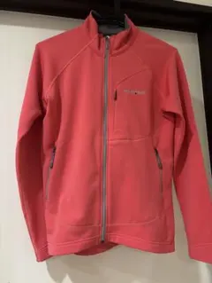 ジャケット フリースジャケット