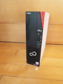 ESPRIMO D7010/FX i3-10100 8GB SSD256GB+ - メルカリ