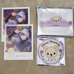 うたのプリンスさまっShiningLive 美風藍