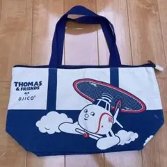 OJICO トーマス トートバッグのサムネイル