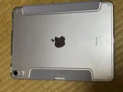 Apple iPad Air Ｍ２　パープル　 本体