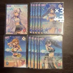 ミリプロTCG まとめ売り バラ売りも可能 - メルカリ