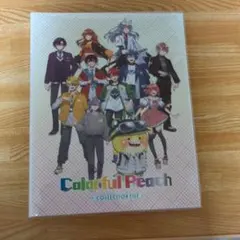 からぴち カラフルピーチ QUOカード .1 使用済み - メルカリ