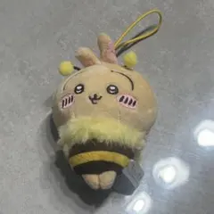 ちいかわ　ハチさんぬいぐるみ