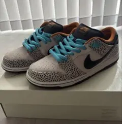 ナイキ SB ダンク ロー