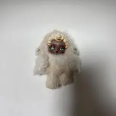 PAP MARTスカルパンダキャラクターぬいぐるみ