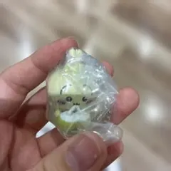 ちいかわ たべものいっぱいマスコット3 映画 人魚の島のひみつ うさぎ