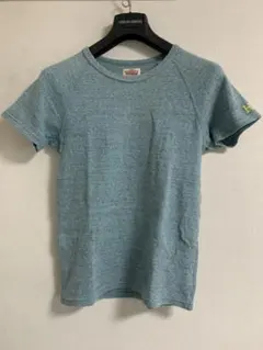 HRM❤️ハリラン Hマーク Tシャツ 伸縮性あり サイズ2