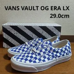 2025年最新】vans vault og era lxの人気アイテム - メルカリ
