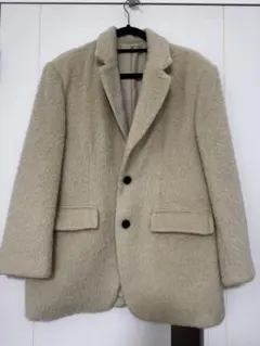 ミラオーウェン　ジャケット