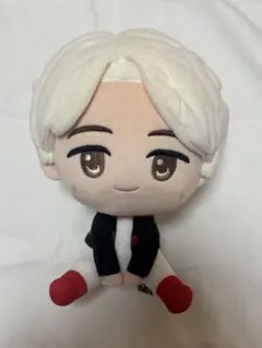 BTS JIMIN ぬいぐるみ
