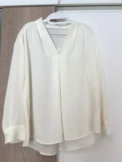 【ROPÉ PICNIC】 ブラウス　38