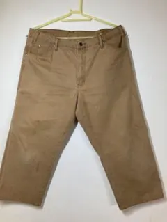 ディッキーズ DICKIES ペインターパンツ W34 L30 山田蓮 アメカジ 2025年最新】ディッキーズ ペインターパンツの人気アイテム