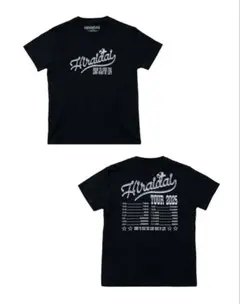 HIRAIDAI TOUR 2025 Tシャツ 平井大