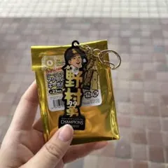 福岡ソフトバンクホークス 野村勇 アクリルネームキーホルダー