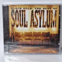 【新品未開封】Soul Asylum / The Best Of 輸入盤
