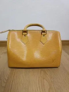 Louis Vuitton イエロースピーディ25のサムネイル