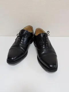 REGAL リーガル ドレスシューズ 25cm V060 黒ブラックのサムネイル