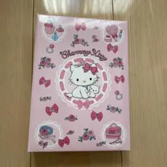 アルバム　サンリオ　キティーちゃん　ピンクのサムネイル