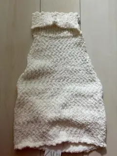 ZARA ホルターネック　トップス